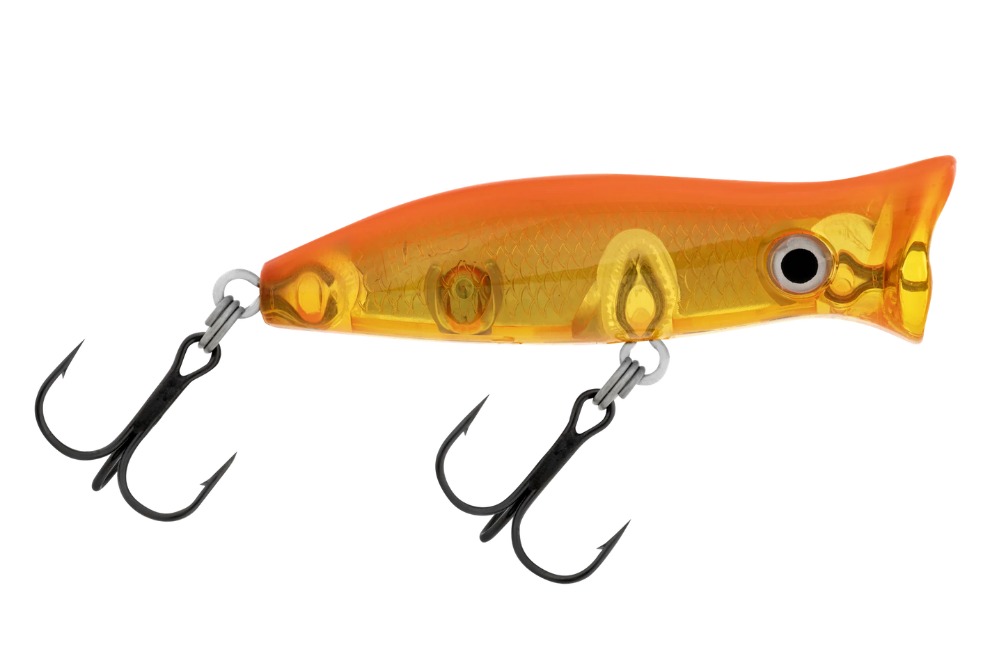 Halco Roosta Popper 60 Koi