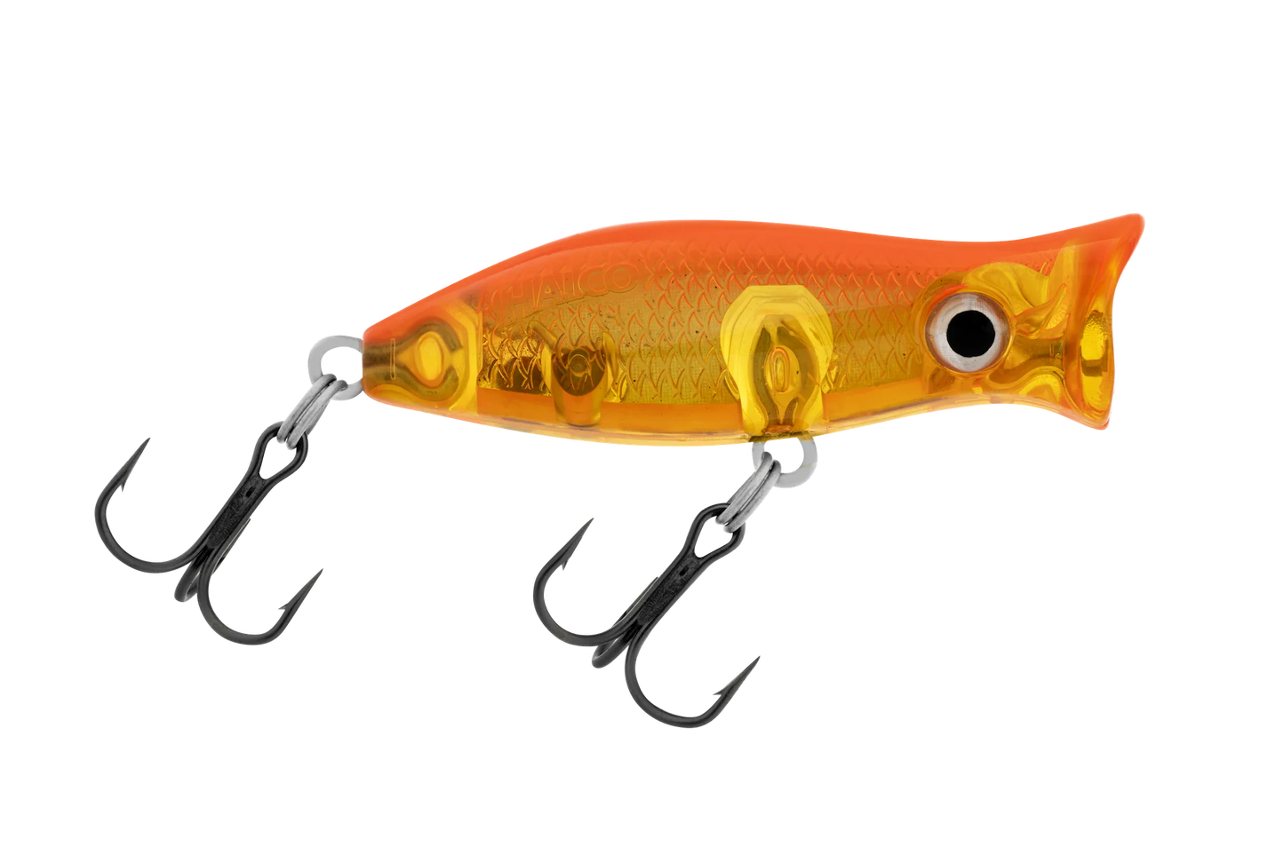 Halco Rooster Popper 45 Koi