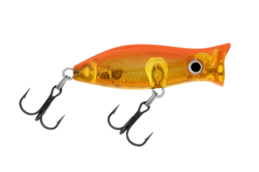 Halco Rooster Popper 45 Koi