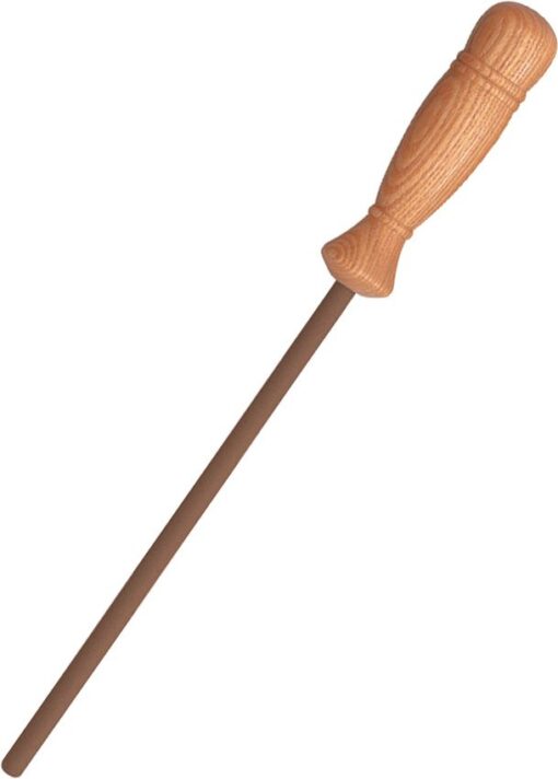 Lansky LSS8CM CERAMIC Sharp Stick, Sharpening Steel - Fraser Coast Outdoors