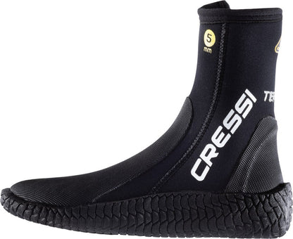Cressi Terrain Boot 5mm