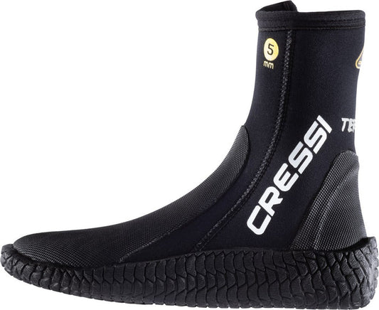 Cressi Terrain Boot 5mm