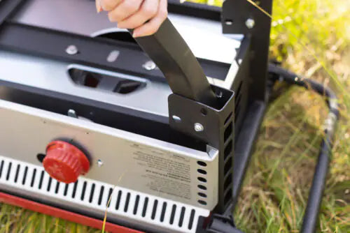 Camp Chef Pro60X 14" Cooking System