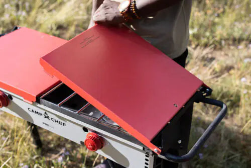 Camp Chef Pro60X 14" Cooking System