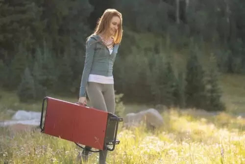 Camp Chef Pro60X 14" Cooking System