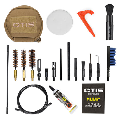 OTIS DEFENCE .308/.338 SNIPER
