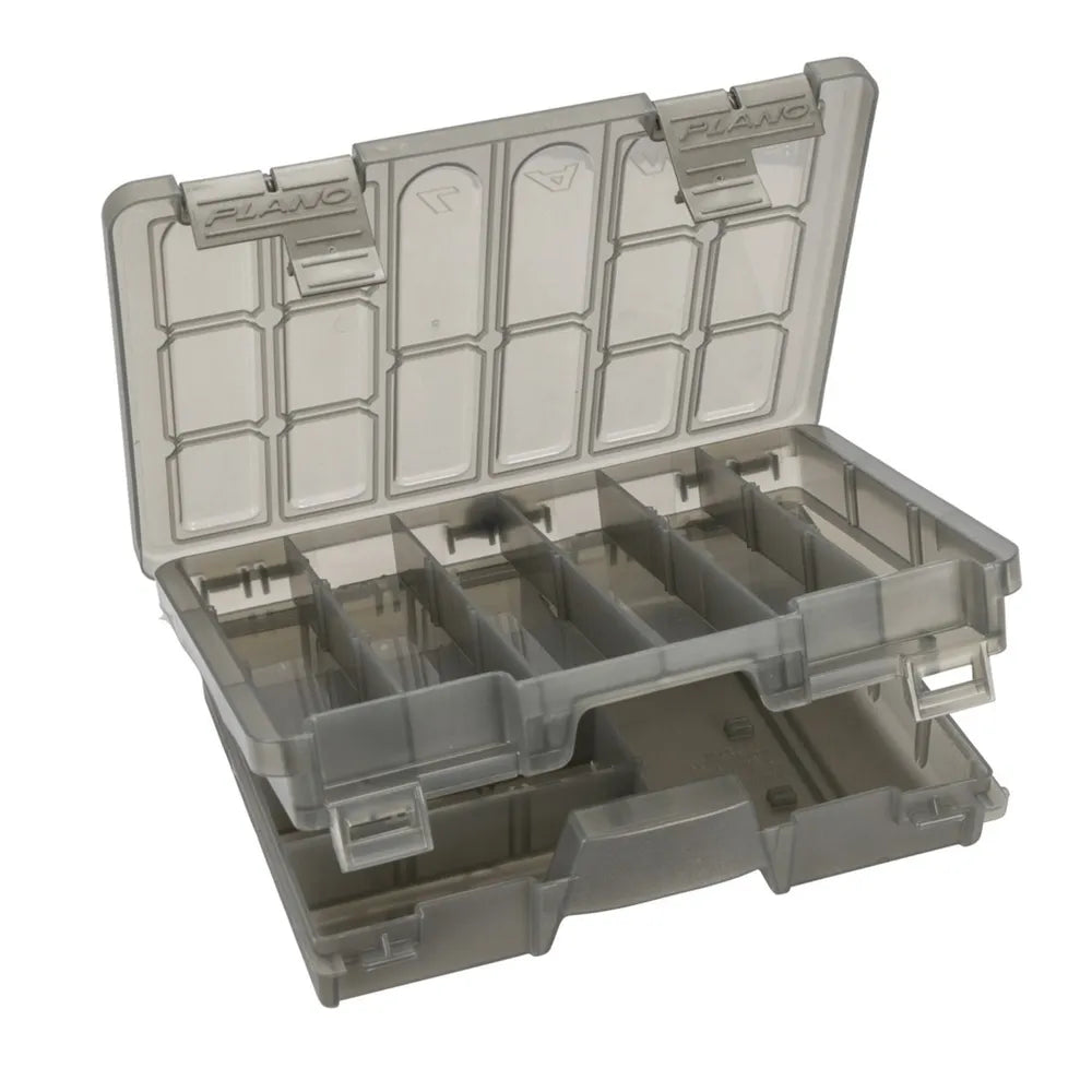 Plano Guide Series 2-tiered Stowaway 4600-00 Medium Tackle Tray