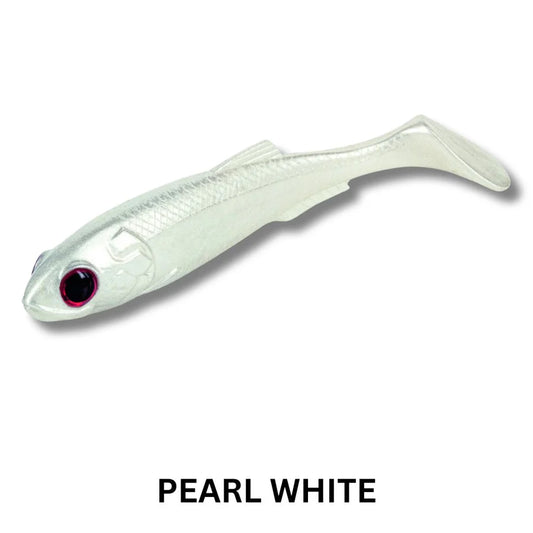 Molix RT Shad Soft Plastic Lure 9in