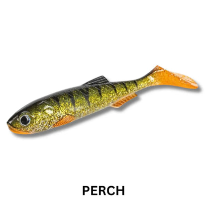 Molix RT Shad Soft Plastic Lure 9in - Fraser Coast Outdoors