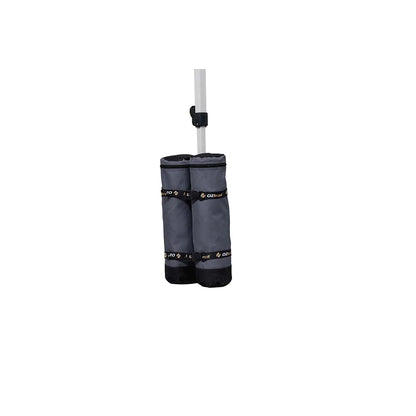 Oztrail Gazebo Commercial Sand Bag Kit (1 Pack)