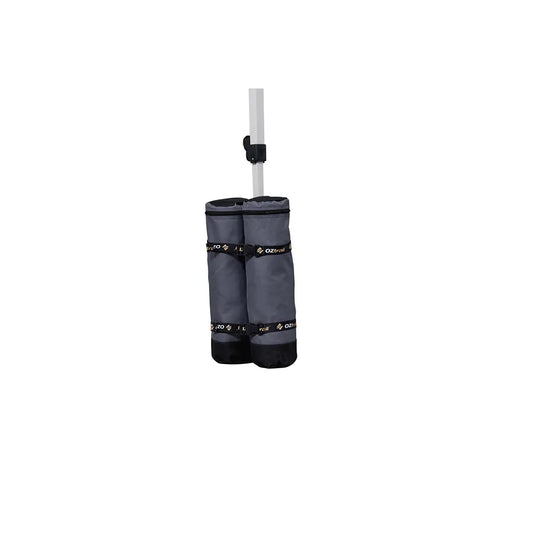 Oztrail Gazebo Commercial Sand Bag Kit (1 Pack)