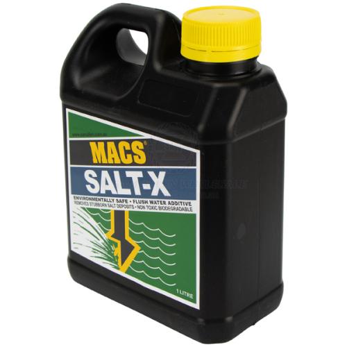 Macs Salt-x 1L