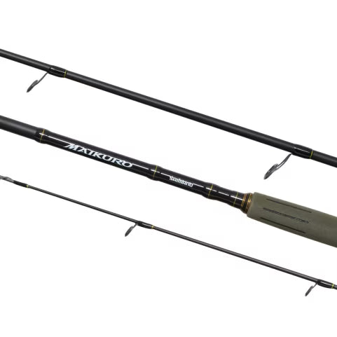 SHIMANO MAIKURO SPIN ROD - Fraser Coast Outdoors