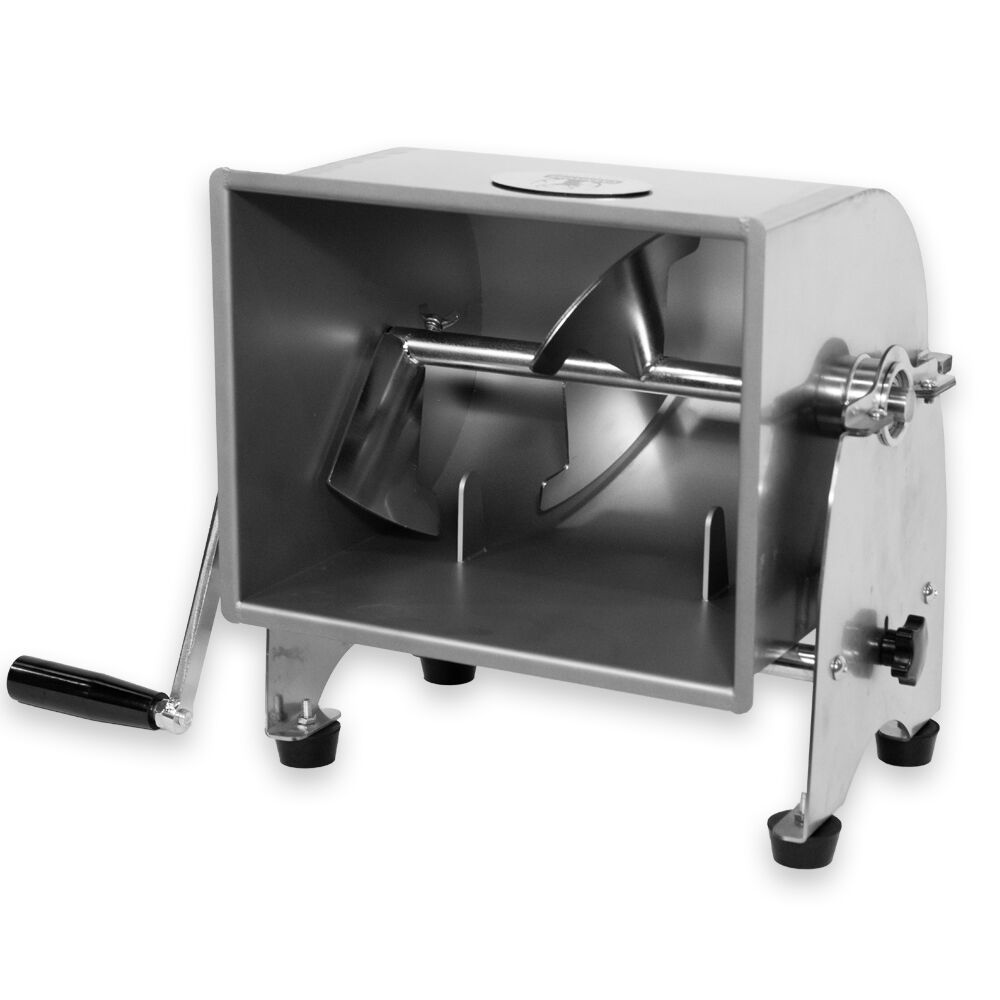 Carnivore Collective 5kg Tilt Meat Mixer