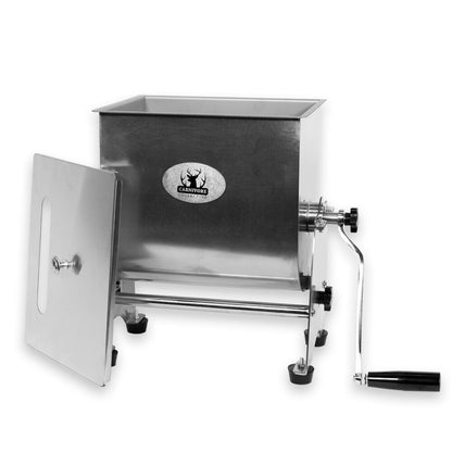 Carnivore Collective 5kg Tilt Meat Mixer