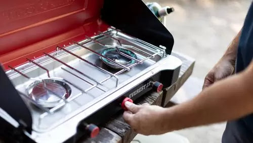 Camp Chef Everest 2X