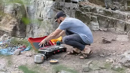 Camp Chef Everest 2X - Fraser Coast Outdoors