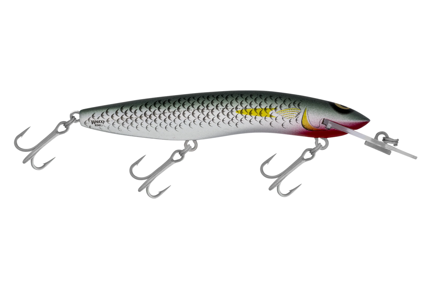 RMG Scorpion 123 3m Mullet