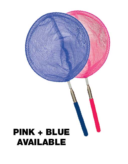 AFN TELESCOPIC KIDS FISHING NET - Fraser Coast Outdoors