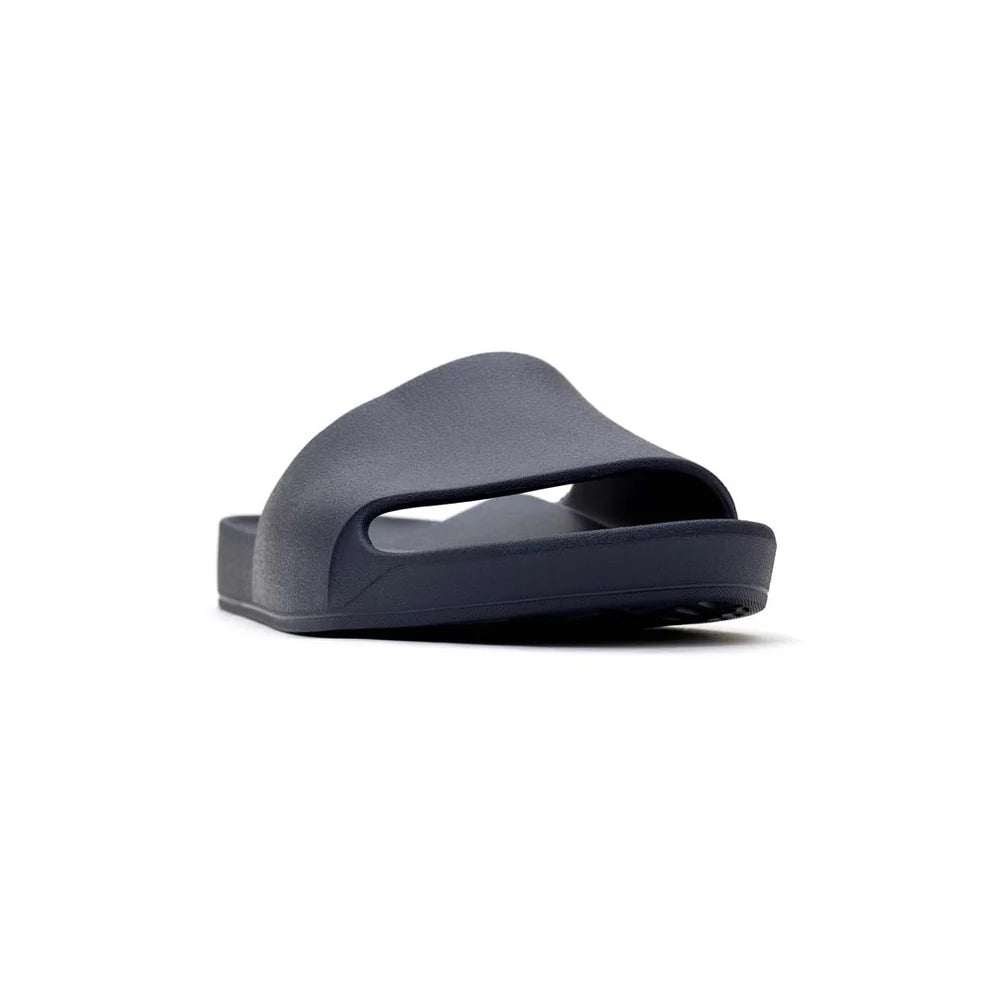 Archies Slides Classic Navy - Fraser Coast Outdoors