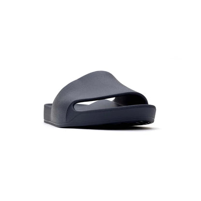 Archies Slides Classic Navy - Fraser Coast Outdoors