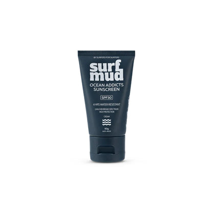 Surf Mud Ocean Addicts 50g Tube - Fraser Coast Outdoors