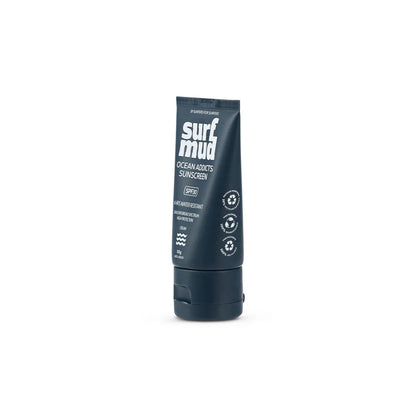 Surf Mud Ocean Addicts 50g Tube - Fraser Coast Outdoors