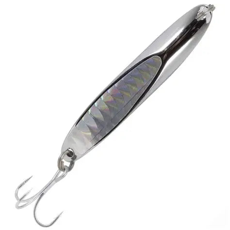 Halco Twisty Chrome - Fraser Coast Outdoors