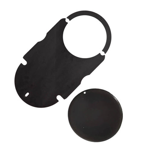 Ozpig Big Pig Oven Smoker Adapter
