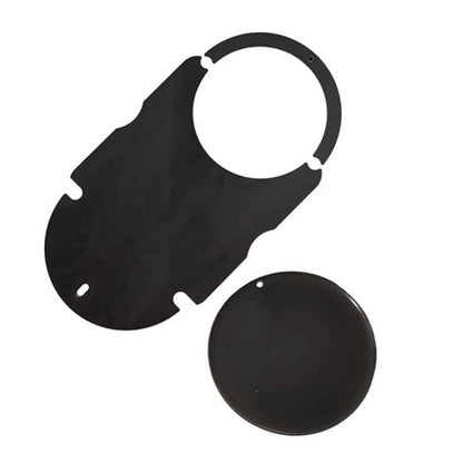 Ozpig Big Pig Oven Smoker Adapter