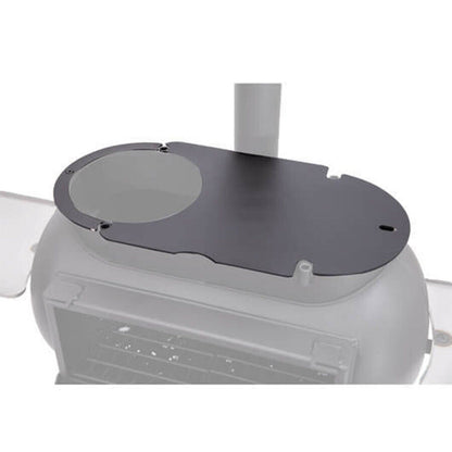 Ozpig Big Pig Oven Smoker Adapter