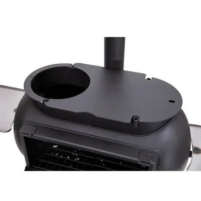 Ozpig Big Pig Oven Smoker Adapter