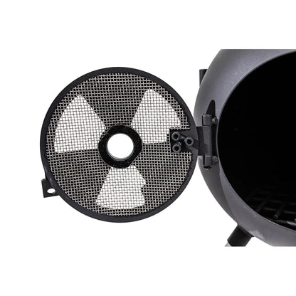 Ozpig Series 2 Portable Wood Fire Stove - Fraser Coast Outdoors