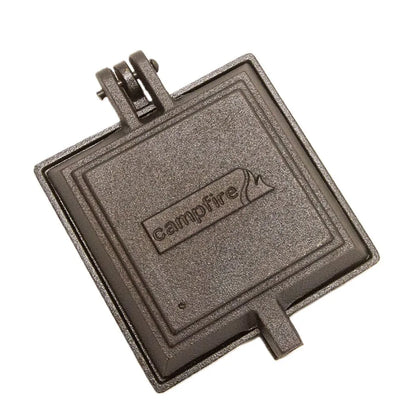 Campfire Jaffle Iron Single Jumbo
