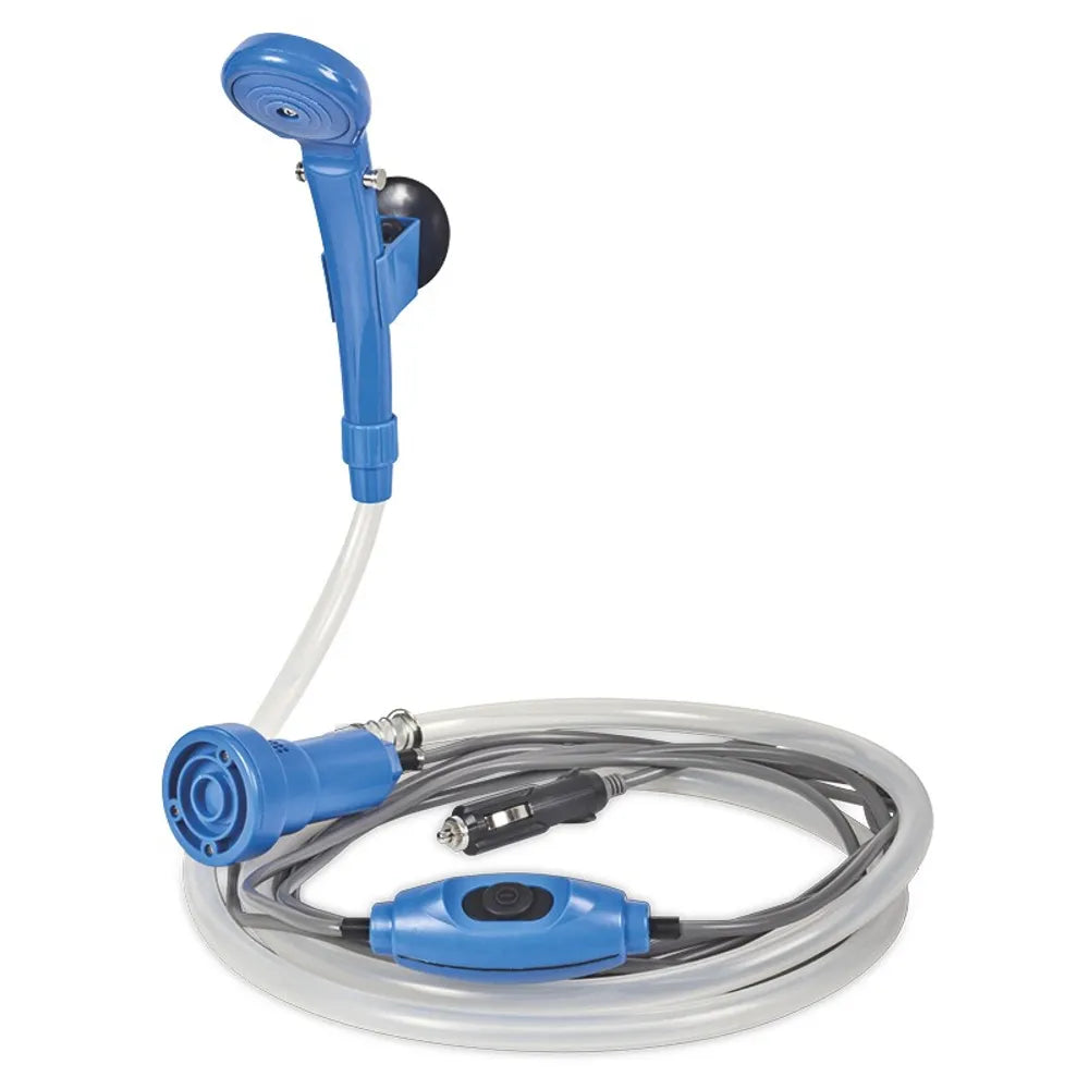 Companion Camp Shower 12 Volt DC