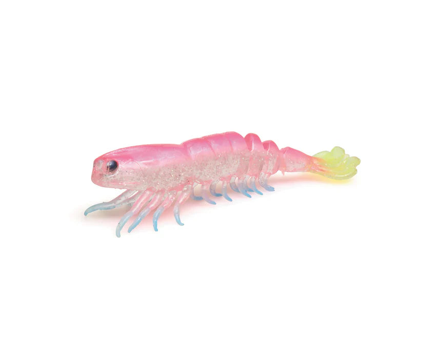 ZMAN PRAWNZ ELITE UNRIGGED 3.5" - Fraser Coast Outdoors