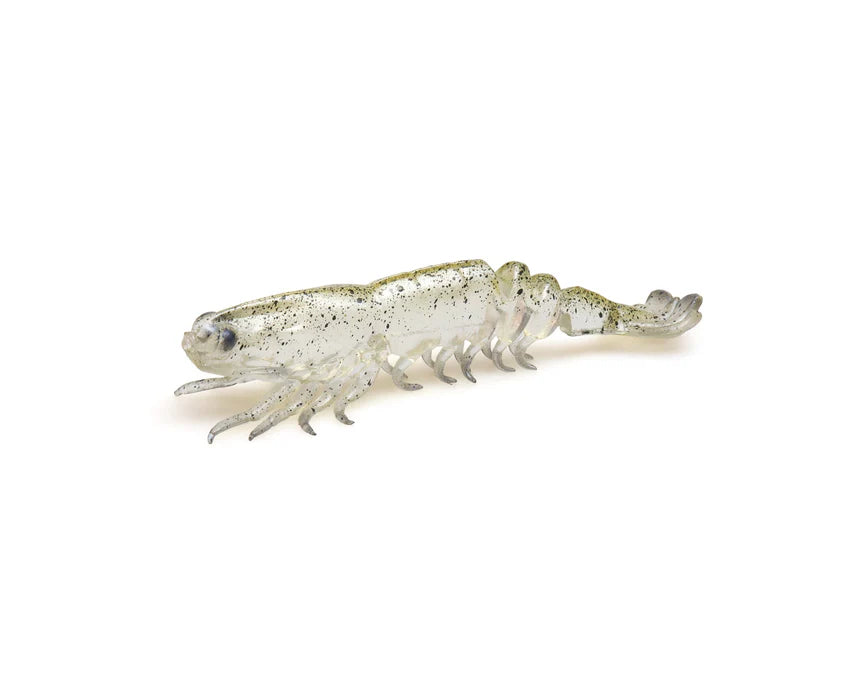 ZMAN PRAWNZ ELITE UNRIGGED 3.5" - Fraser Coast Outdoors