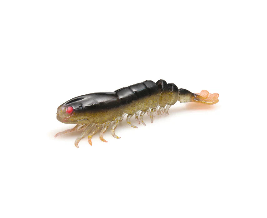 ZMAN PRAWNZ ELITE UNRIGGED 3.5" - Fraser Coast Outdoors