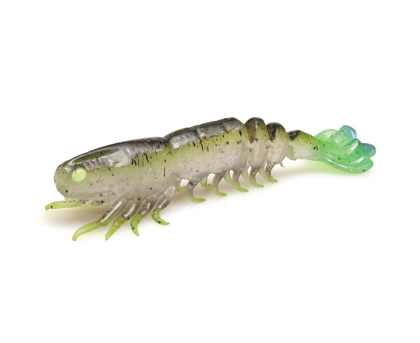 ZMAN PRAWNZ ELITE UNRIGGED 5" - Fraser Coast Outdoors