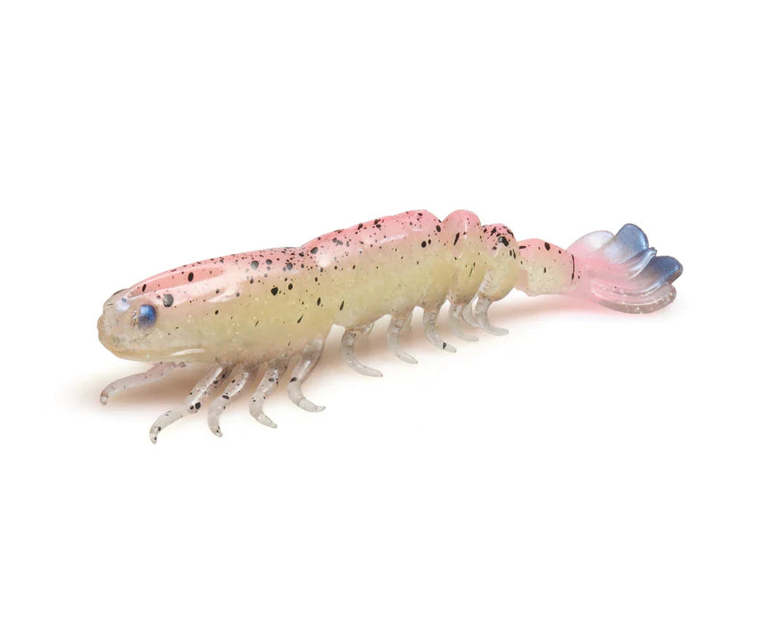 ZMAN PRAWNZ ELITE UNRIGGED 5" - Fraser Coast Outdoors