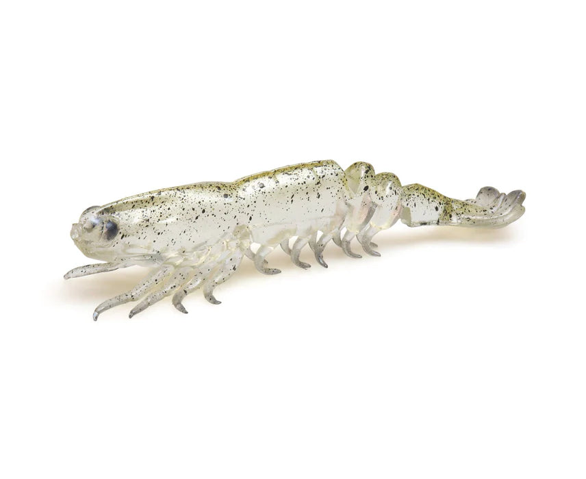 ZMAN PRAWNZ ELITE UNRIGGED 5" - Fraser Coast Outdoors