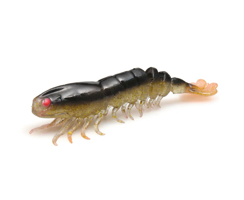 ZMAN PRAWNZ ELITE UNRIGGED 5" - Fraser Coast Outdoors