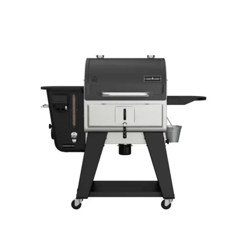 Camp Chef WoodWind Pro 24