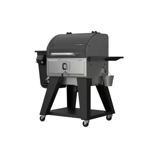 Camp Chef WoodWind Pro 24