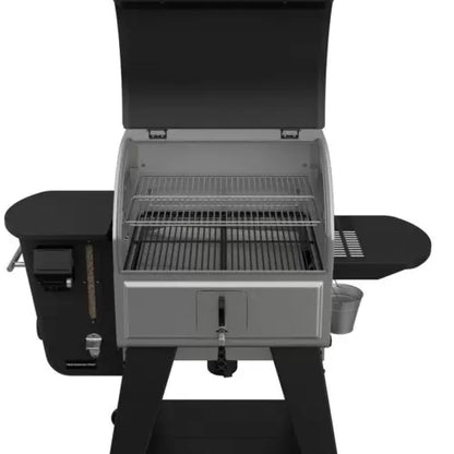 Camp Chef WoodWind Pro 24 - Fraser Coast Outdoors