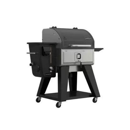 Camp Chef WoodWind Pro 24 - Fraser Coast Outdoors