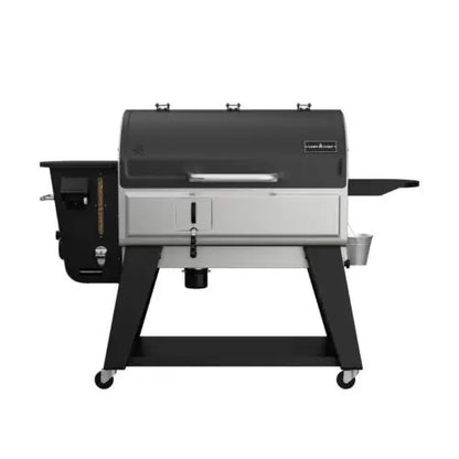 Camp Chef WoodWind Pro 36 - Fraser Coast Outdoors