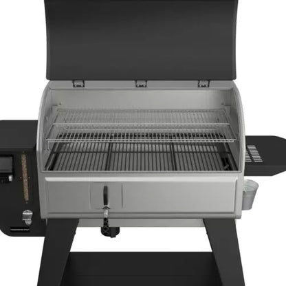 Camp Chef WoodWind Pro 36 - Fraser Coast Outdoors