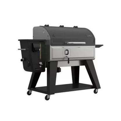 Camp Chef WoodWind Pro 36 - Fraser Coast Outdoors