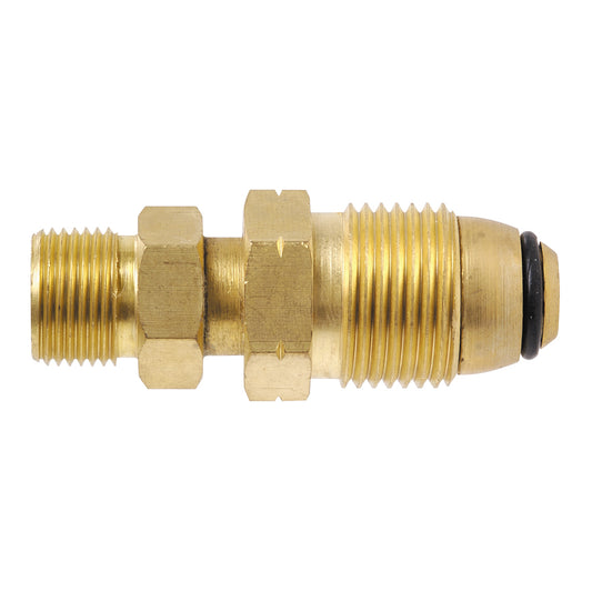 Adaptor - POL - 3/8" BSP - Fraser Coast Outdoors